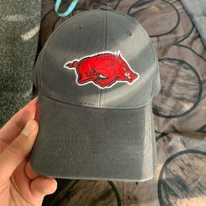 Razorbacks Hat